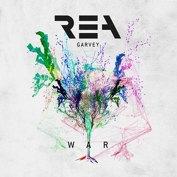 War - Rea Garvey