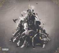 War & Wonders D Smoke