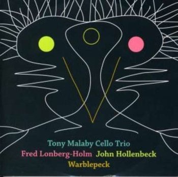 Warblepeck - Malaby Tony