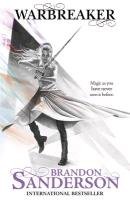 Warbreaker Sanderson Brandon