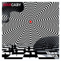Warcaby Black Radio