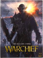 Warchief Various Distribution