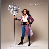 WarChild II Jethro Tull