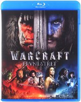 Warcraft: Początek Jones Duncan