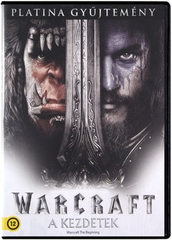 Warcraft: Początek (Platinum Collection) - Jones Duncan