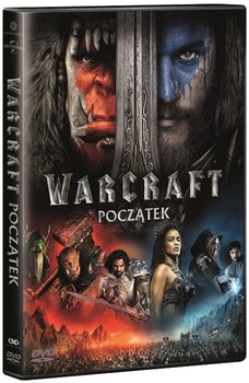 Warcraft: Początek - Jones Duncan