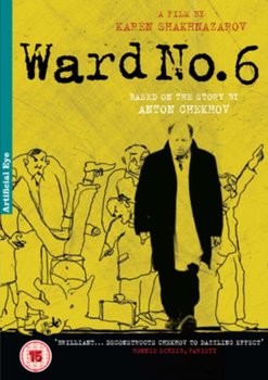 Ward No.6 (brak polskiej wersji językowej) - Gornovsky Aleksandr, Shakhnazarov Karen