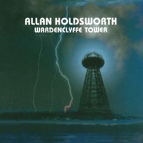 Wardenclyffe Tower Holdsworth Allan