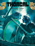 Wareg Ozur. Thorgal. Tom 42 - Le Pennetier Yannick, Vignaux Frederic