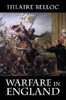 Warfare in England - Belloc Hilaire