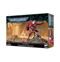 Warhammer 40K - T'Au Empire: Commander Farsight Games Workshop