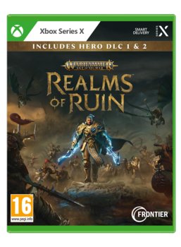 Warhammer Age of Sigmar: Realms of Ruin, Xbox Series X - Frontier Developments