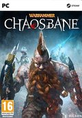 Warhammer: Chaosbane - EKO Software