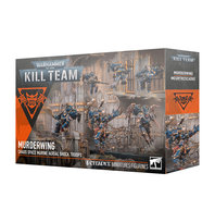 Warhammer Kill Team Murderwing Games Workshop