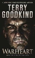 Warheart Goodkind Terry