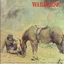 Warhorse Warhorse