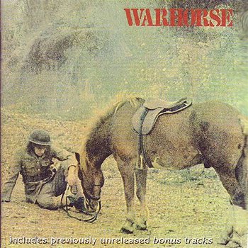 Warhorse - Warhorse