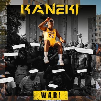 Wari - Kaneki
