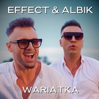 Wariatka Effect, Albik