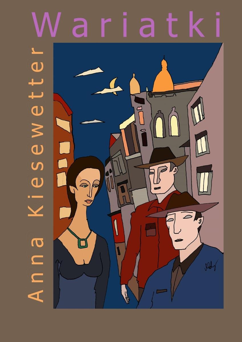 Wariatki - ebook epub
