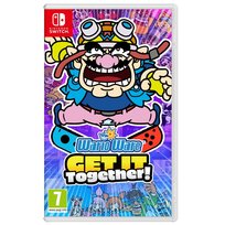 WarioWare: Get It Together!, Nintendo Switch Nintendo