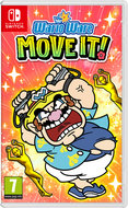 WarioWare: Move It!, Nintendo Switch - Nintendo