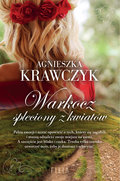 Warkocz spleciony z kwiatów - Krawczyk Agnieszka
