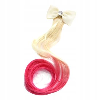 Warkoczyk Doczepiany, Kolor B5 - ITIMPORT