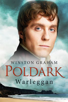 Warleggan. Dziedzictwo rodu Poldarków. Tom 4 Graham Winston
