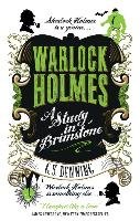 Warlock Holmes Denning G. S.