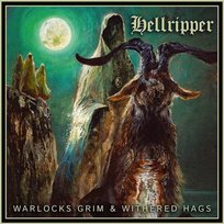 Warlocks Grim & Withered Hags Hellripper
