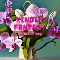 Warm and Cozy Kindly Fantasy