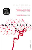 Warm Bodies Marion Isaac