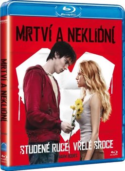 Warm Bodies (Wiecznie żywy) - Levine Jonathan