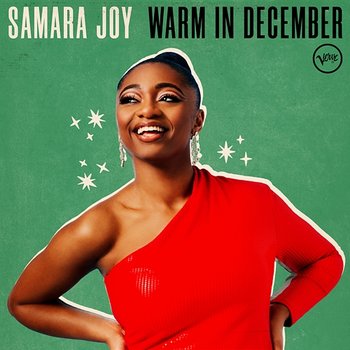 Warm In December - Samara Joy