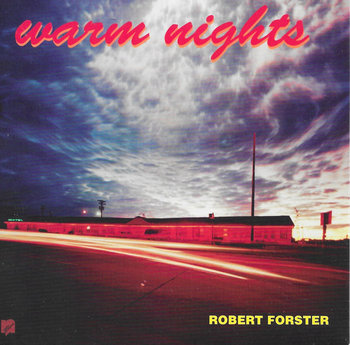 Warm Nights - Forster Robert