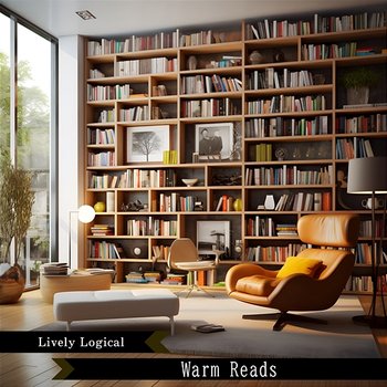 Warm Reads - Lively Logical