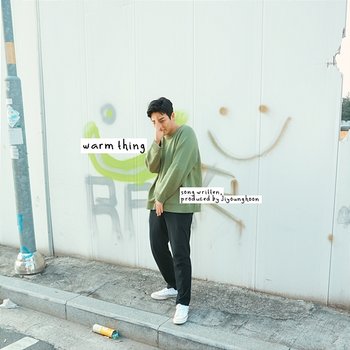 Warm Thing - Ji Young Hoon