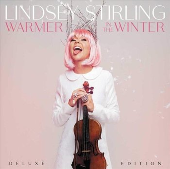 Warmer In The Winter (Deluxe Edition) - Stirling Lindsey