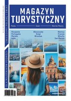 Warmia i Mazury Magazyn Turystyczny