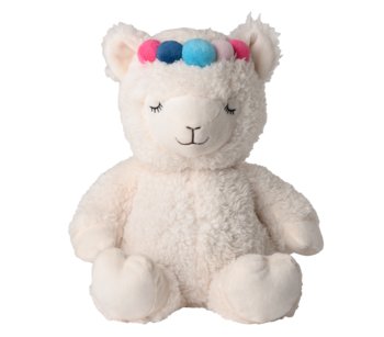 Warmies® Alpaka - Warmies