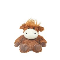 Warmies Cow Junior | Krówka Warmies