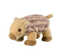 Warmies® Dziczek Minis Warmies