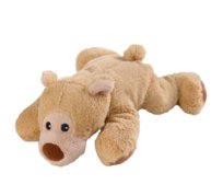 Warmies® Leżący Miś Minis Warmies