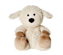 Warmies Owieczka Sherpa