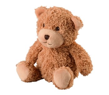 Warmies® Teddy Minis - Warmies, Intelex Group