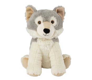 Warmies® Wilczek - Warmies