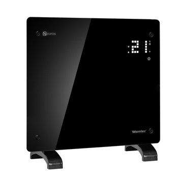 Warmtec Egw-10C 1000W Czarny Wi-Fi - Warmtec