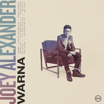 Warna Joey Alexander