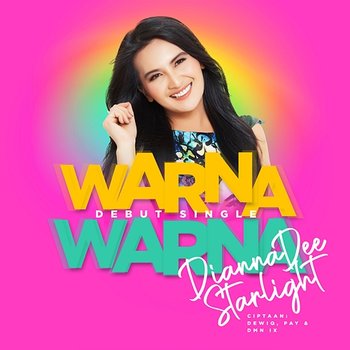 Warna Warna - Dianna Dee Starlight